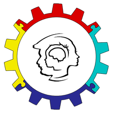 Center logo