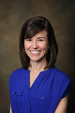 Dr. Nicole Powell